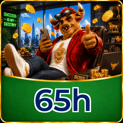 Telegram 65h - Canal Oficial Verificado