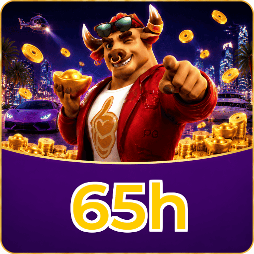 65h Logo 3