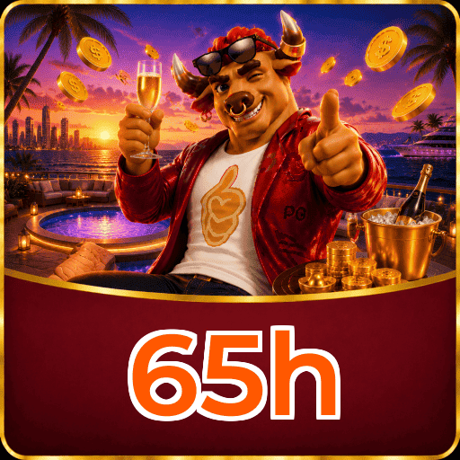 Loteria 65h - Mega-Sena online