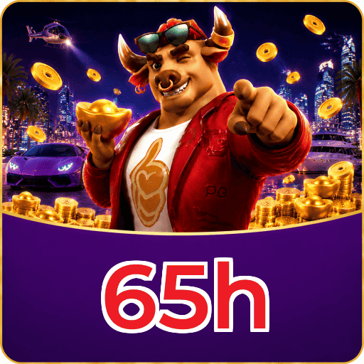 Slots 65h - Giros Grátis Diários